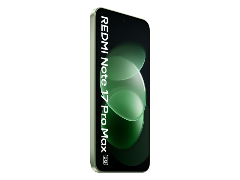 Xiaomi Redmi Note 17 Pro Max 5G 8/512GB Green