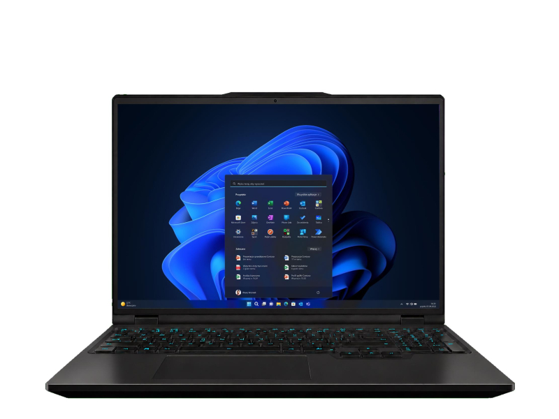 Dream Machines 16PL22 i9-13900HX/32GB/2TB/Win11X RTX5070Ti 300Hz