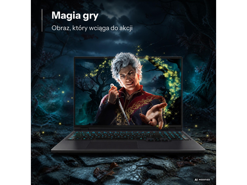 Wydajny procesor Intel® Core™ i9-13900HX