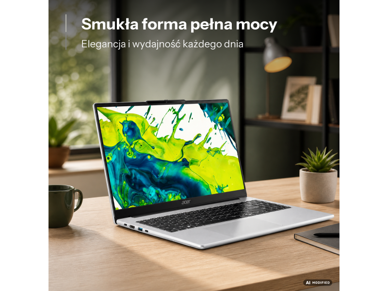 Acer Aspire Lite 15 Ultra 5 115U
