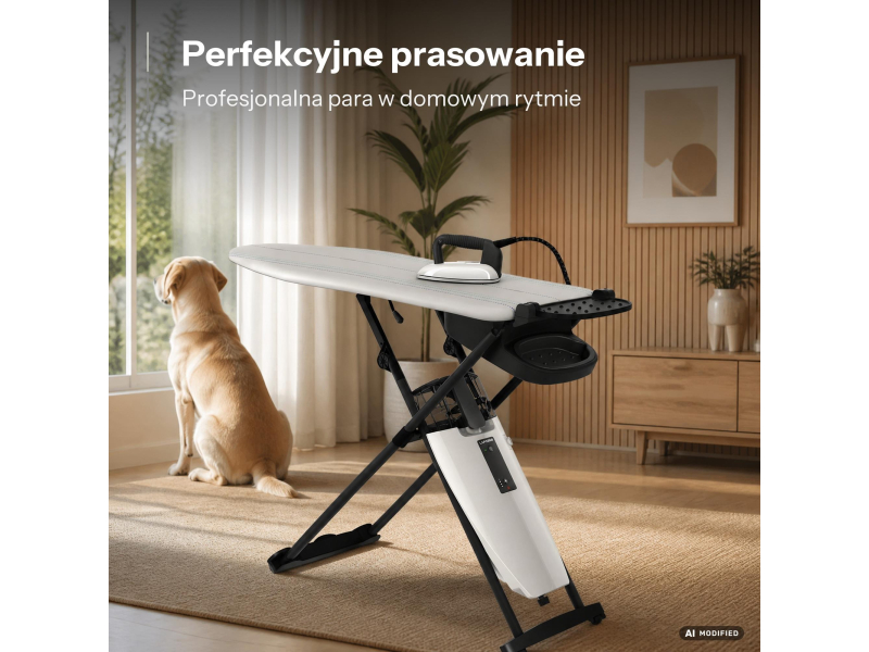 Laurastar Laurastar System do prasowania Smart I