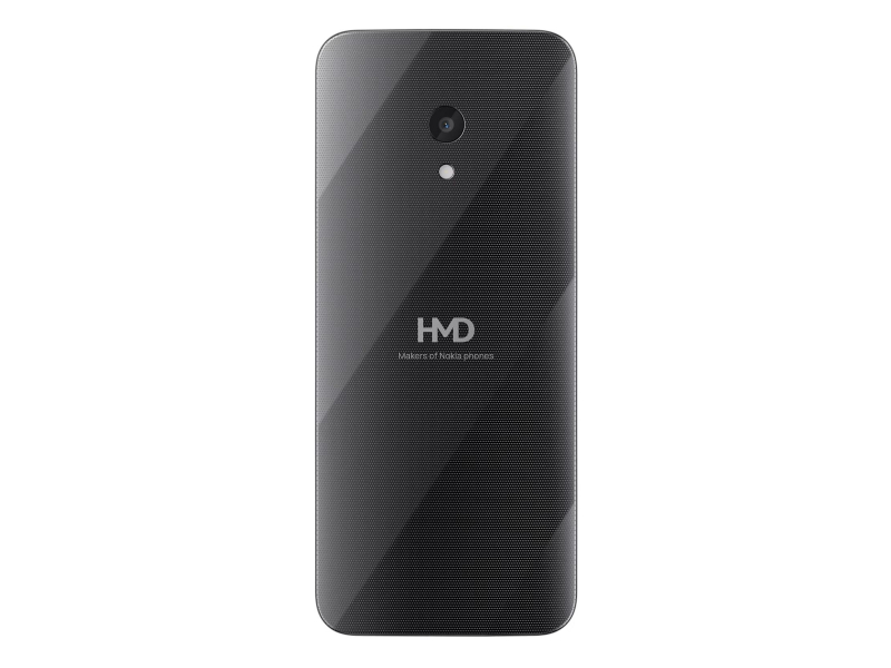 Przestrzeń na Twoje dane HMD Nokia 235 LTE