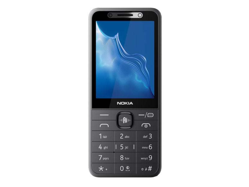 Dual SIM HMD Nokia 235 LTE