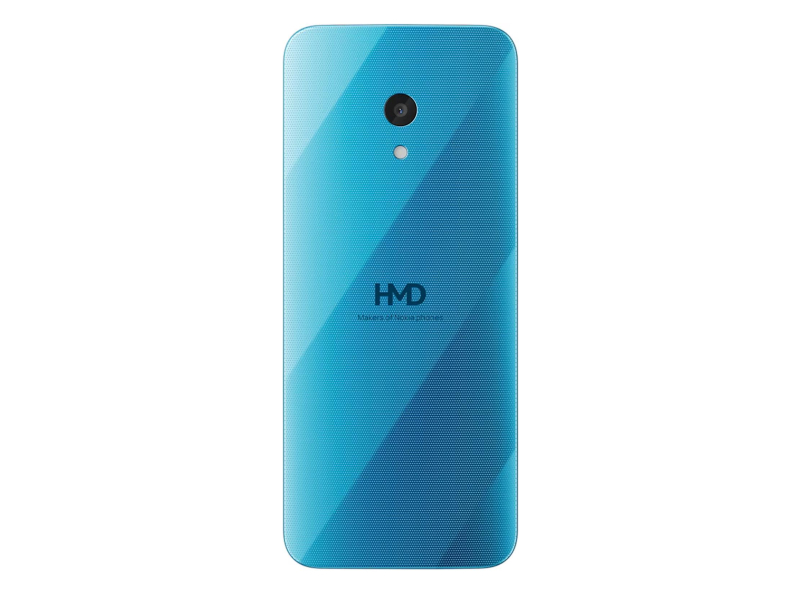 HMD Nokia 235 LTE niebieski