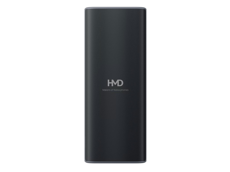 HMD Nokia 200 LTE czarny
