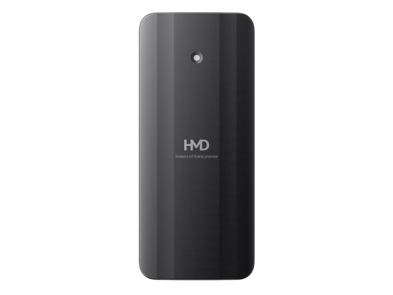 HMD Nokia 215 LTE czarny
