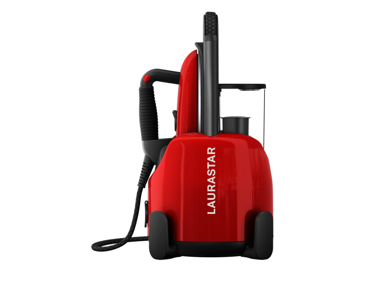 Laurastar Laurastar Generator pary Lift Original Red