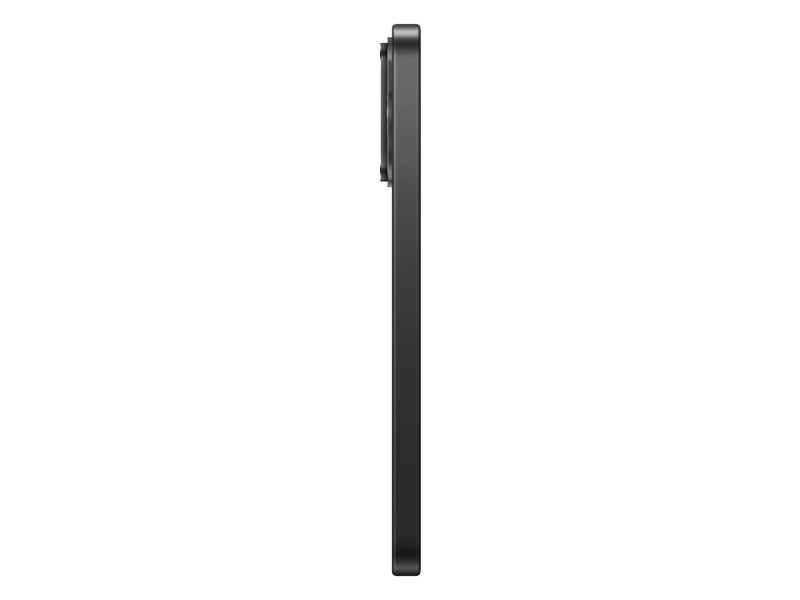 Xiaomi Redmi Note 17 Pro 5G 6/256GB Black