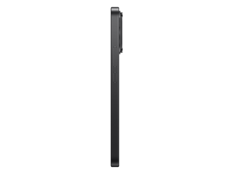 Xiaomi Redmi Note 17 Pro 5G 6/256GB Black