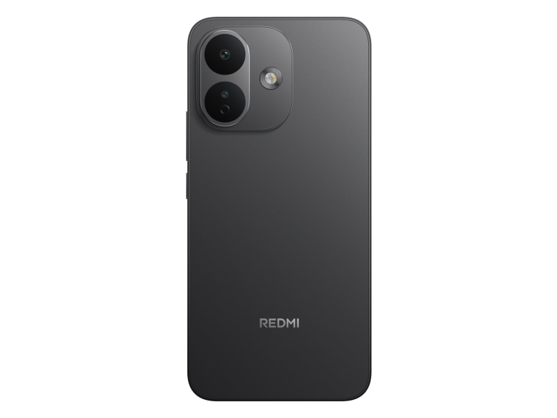 Xiaomi Redmi Note 17 Pro 5G 6/256GB Black