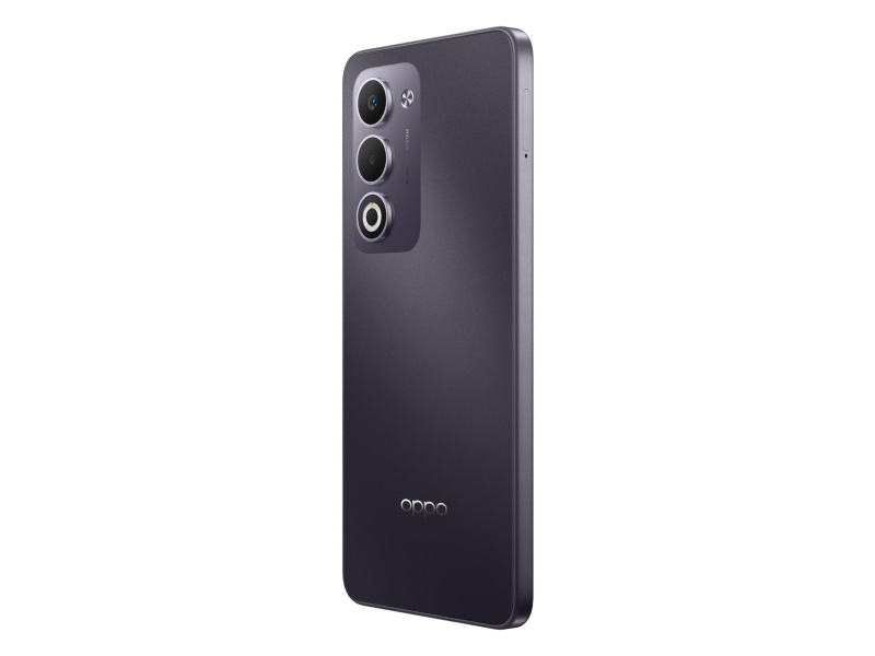 OPPO A5 4G 4G 6/128 Purple + Etui