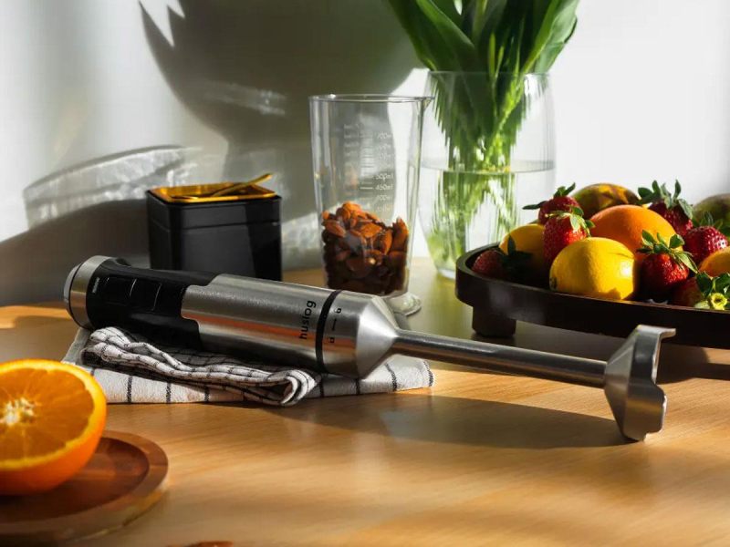 Huslog Blender ręczny BlendFlex