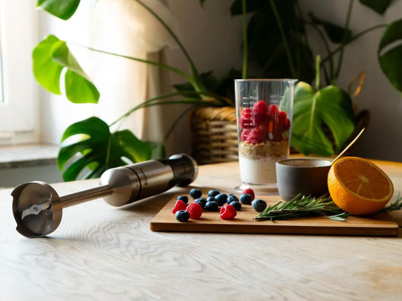 Huslog Blender ręczny BlendFlex
