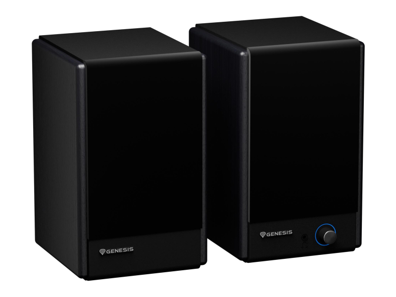 Genesis ARSEN 402BT 2.0 CZARNE