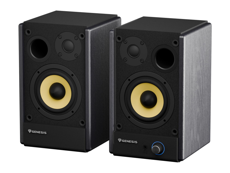 Genesis ARSEN 402BT 2.0 CZARNE