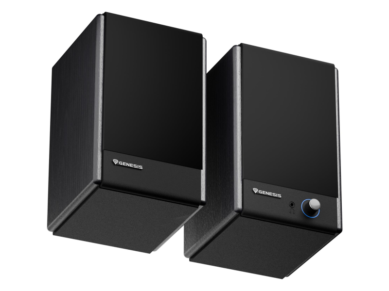 Genesis ARSEN 402BT 2.0 CZARNE