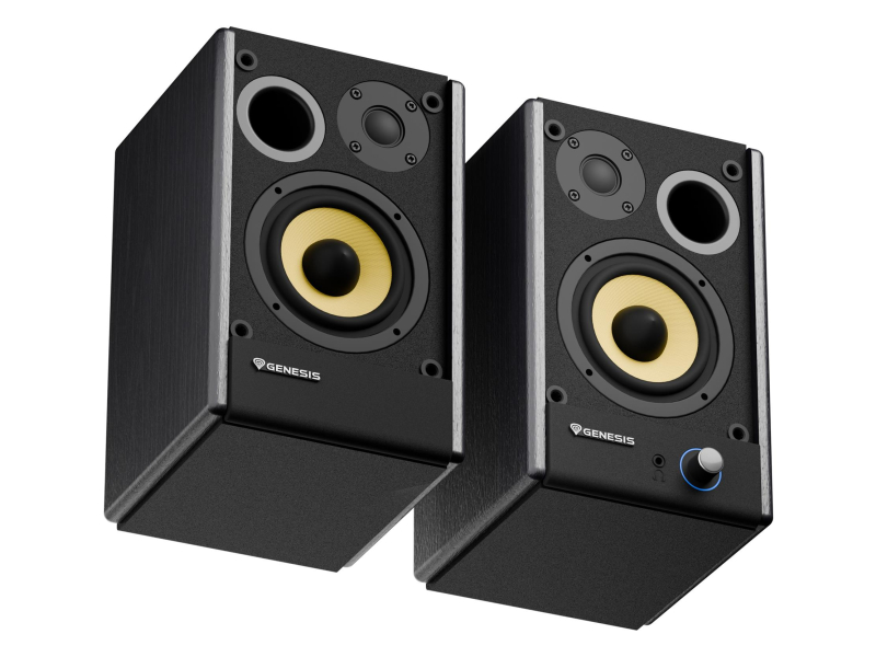 Genesis ARSEN 402BT 2.0 CZARNE