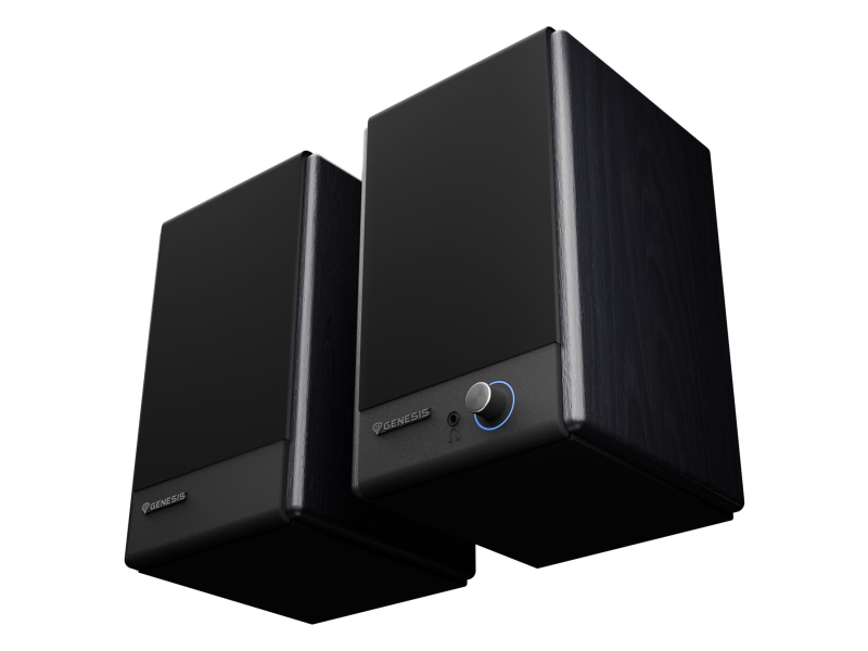 Genesis ARSEN 402BT 2.0 CZARNE