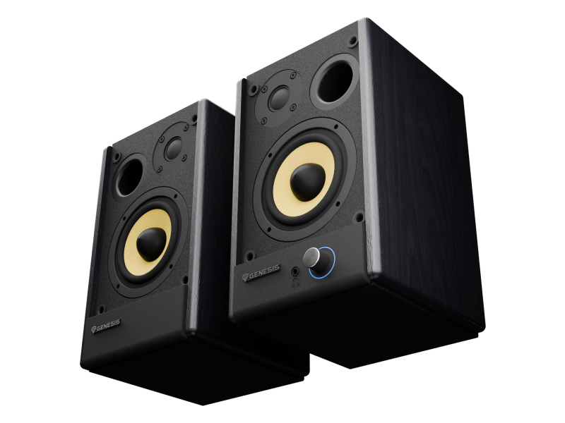 Genesis ARSEN 402BT 2.0 CZARNE