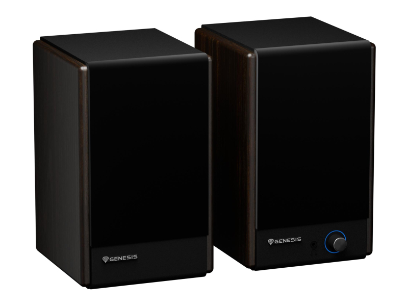 Genesis ARSEN 402BT 2.0 BRĄZOWE