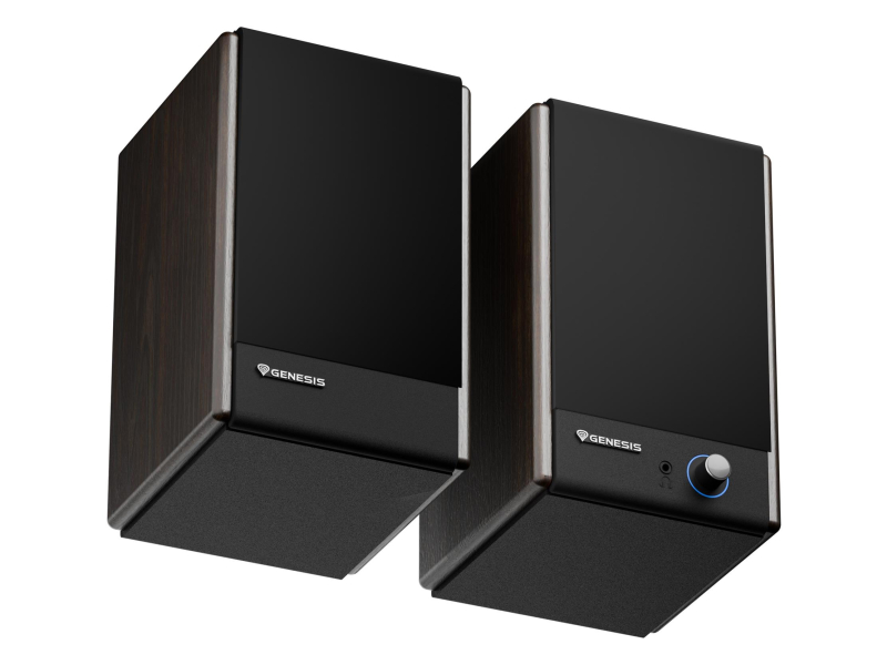 Genesis ARSEN 402BT 2.0 BRĄZOWE