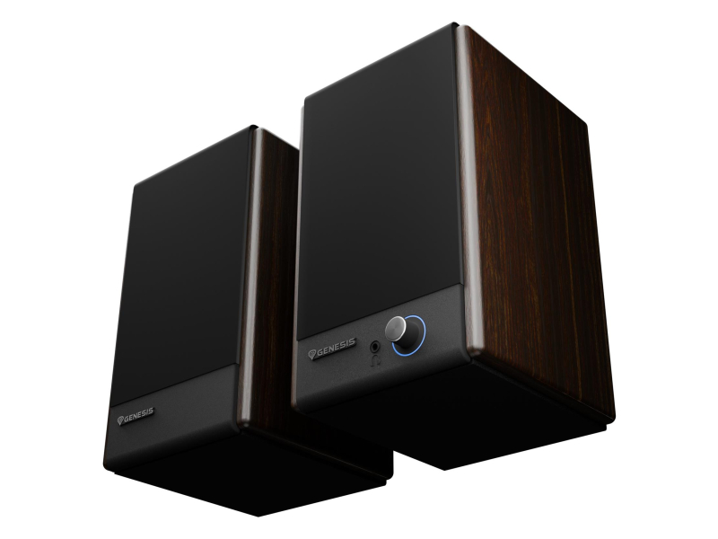 Genesis ARSEN 402BT 2.0 BRĄZOWE