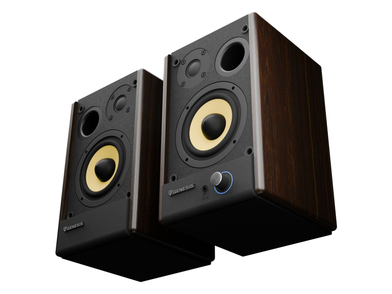 Genesis ARSEN 402BT 2.0 BRĄZOWE