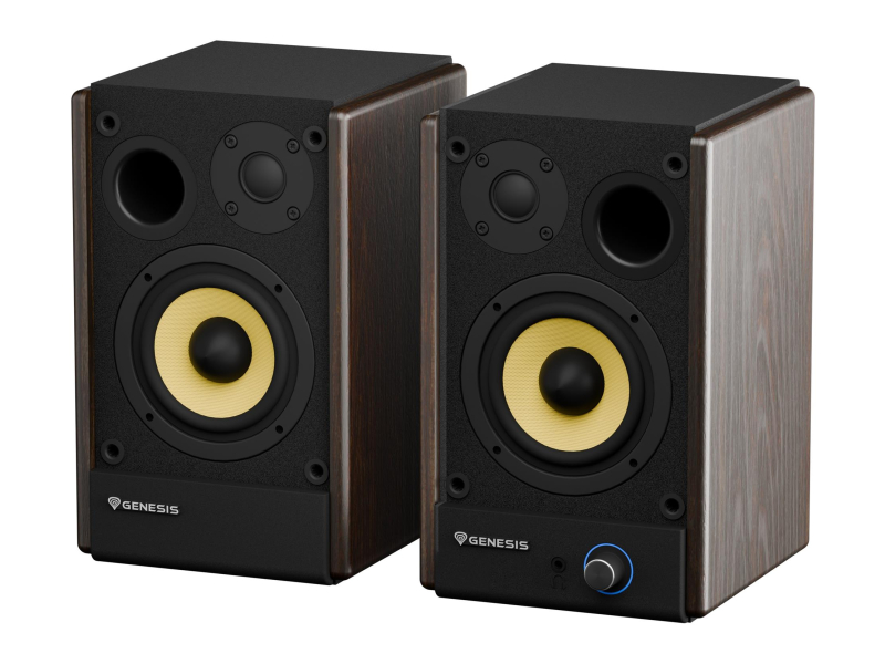 Genesis ARSEN 402BT 2.0 BRĄZOWE