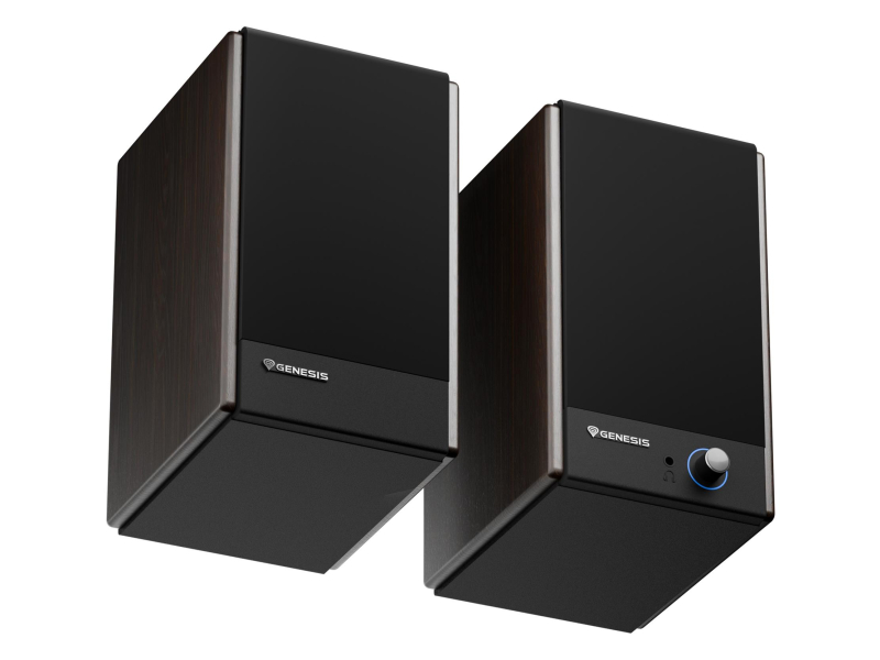 Genesis ARSEN 502BT 2.0 BRĄZOWE