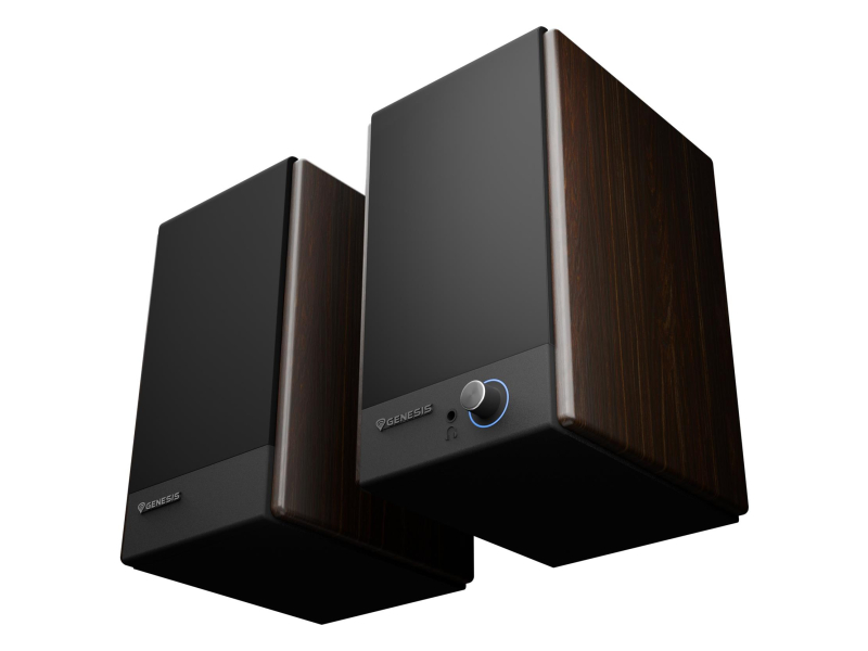 Genesis ARSEN 502BT 2.0 BRĄZOWE