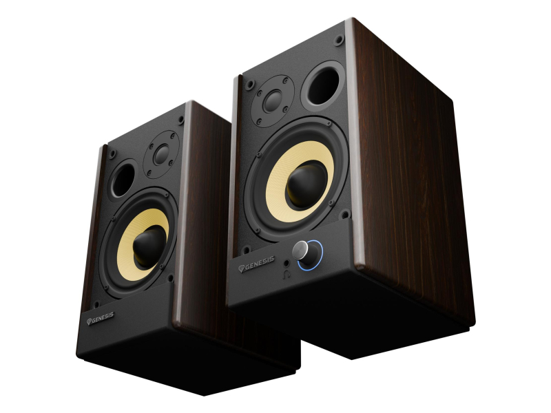 Genesis ARSEN 502BT 2.0 BRĄZOWE