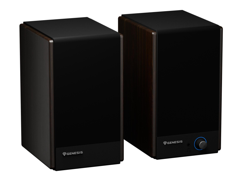 Genesis ARSEN 502BT 2.0 BRĄZOWE
