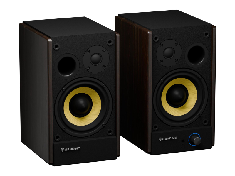 Genesis ARSEN 502BT 2.0 BRĄZOWE