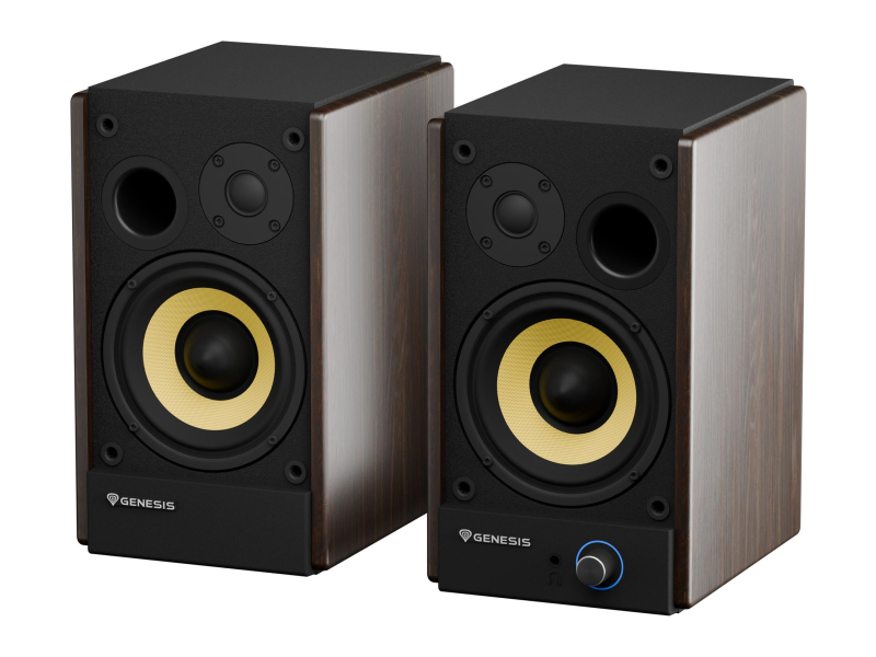Genesis ARSEN 502BT 2.0 BRĄZOWE