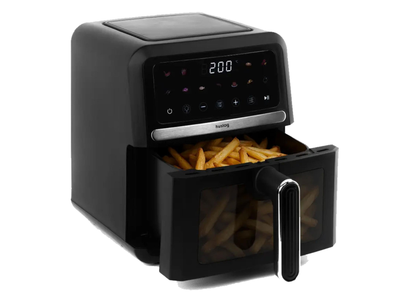 Huslog Frytownica 1500W