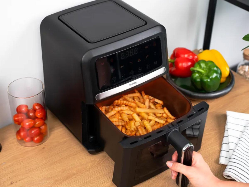 Huslog Frytownica 1500W