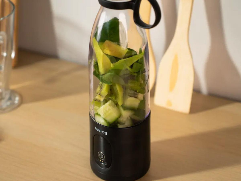 Huslog Blender bezprzewodowy TO GO 315W
