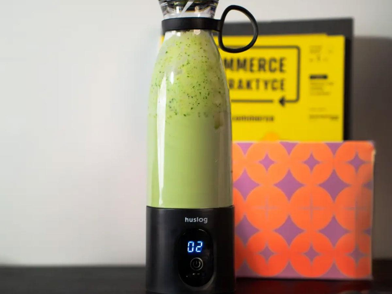Huslog Blender bezprzewodowy TO GO 315W