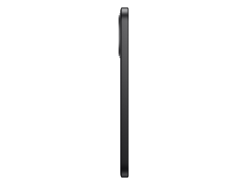 Xiaomi Redmi Note 17 5G 6/256GB Black