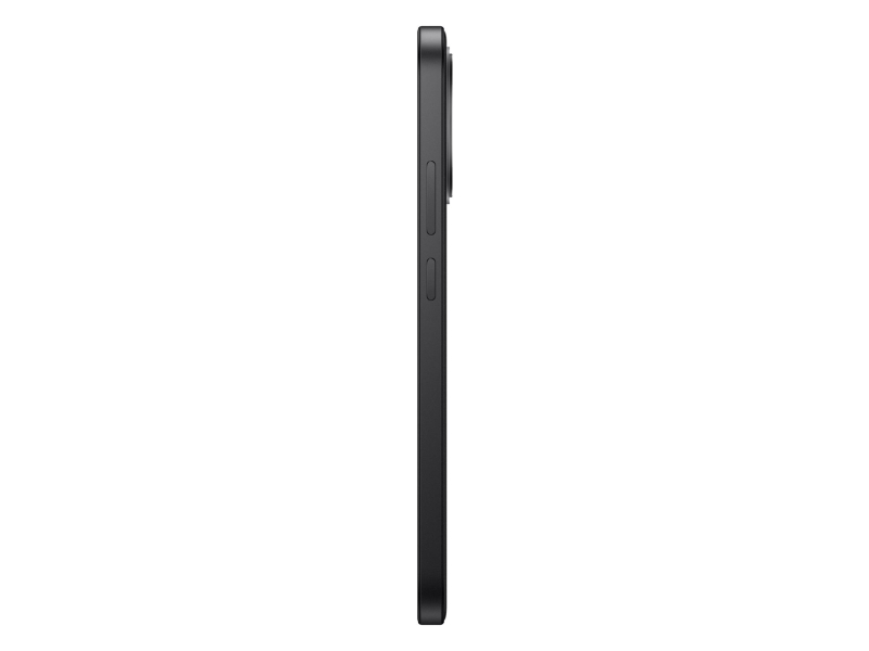Xiaomi Redmi Note 17 5G 6/256GB Black