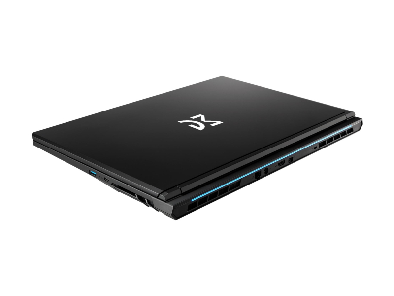 Dream Machines 17PL27 Ryzen 7-H255/16GB/1TB RTX5060 144Hz