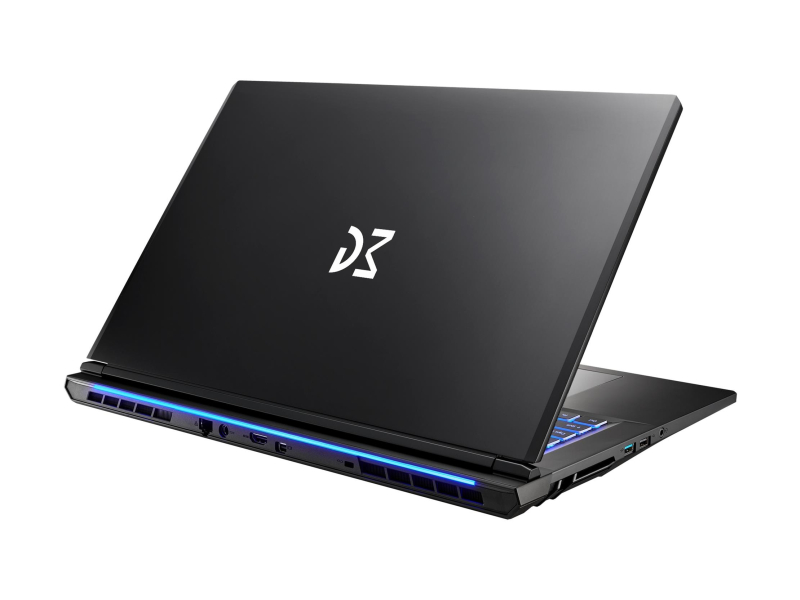Dream Machines 17PL27 Ryzen 7-H255/16GB/1TB RTX5060 144Hz