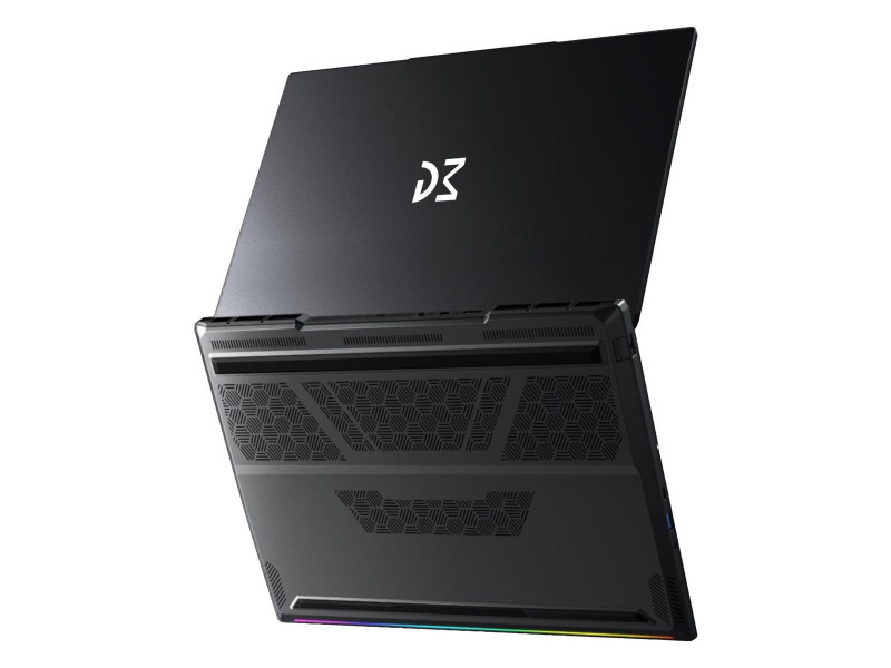 Dream Machines 16PL20 pamięć