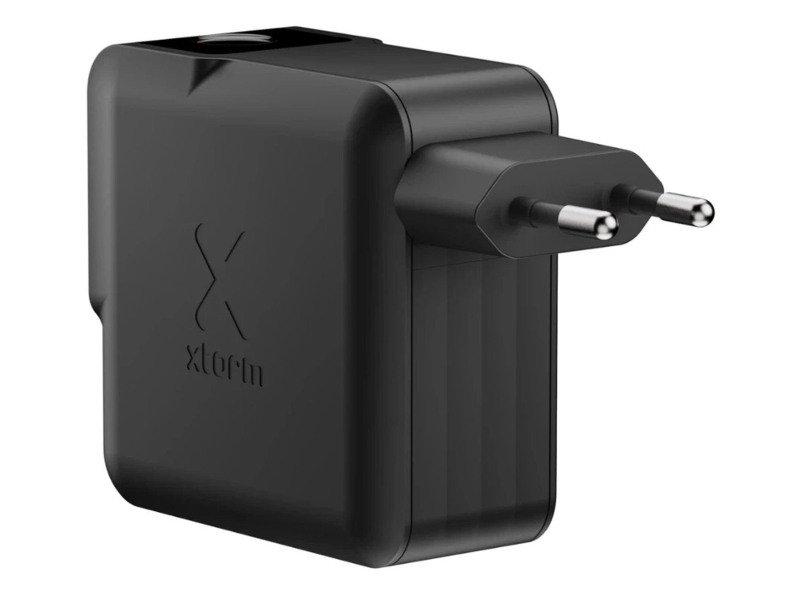 Xtorm Ładowarka sieciowa NextGen 140W czarna