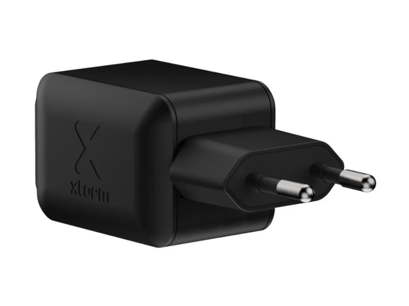 Xtorm Ładowarka sieciowa NextGen 70W czarna
