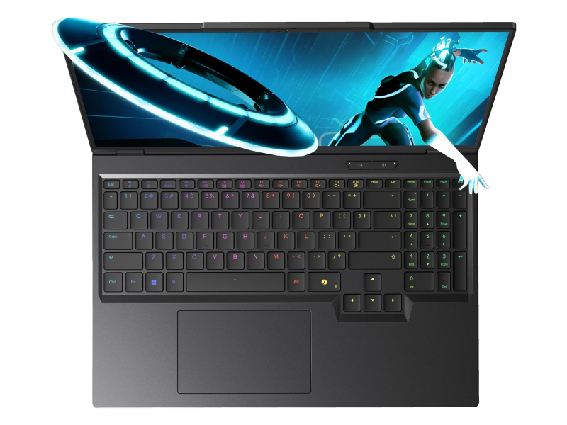 Dream Machines 16PL31 Ultra 9-290HX