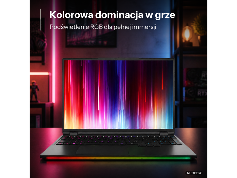 Dream Machines 16PL31 Ultra 9-290HX
