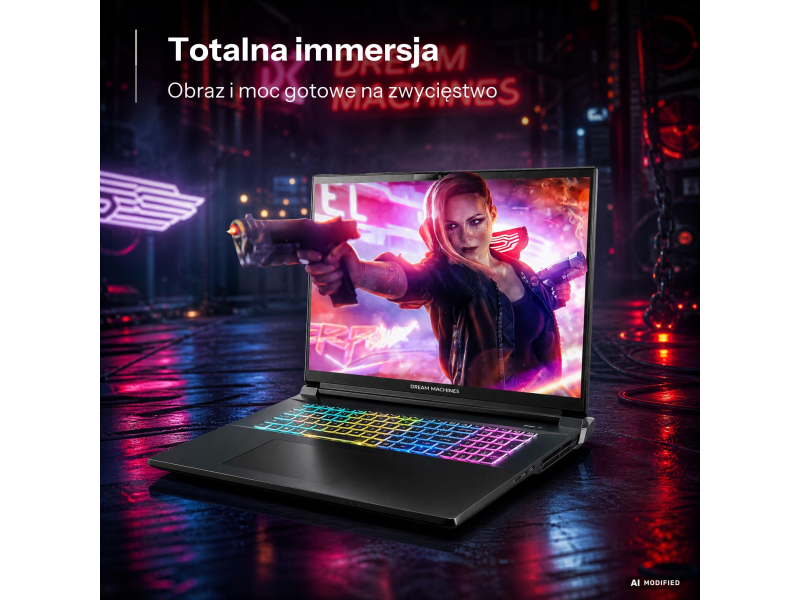 Wydajny Procesor Intel® Core™ Ultra 9