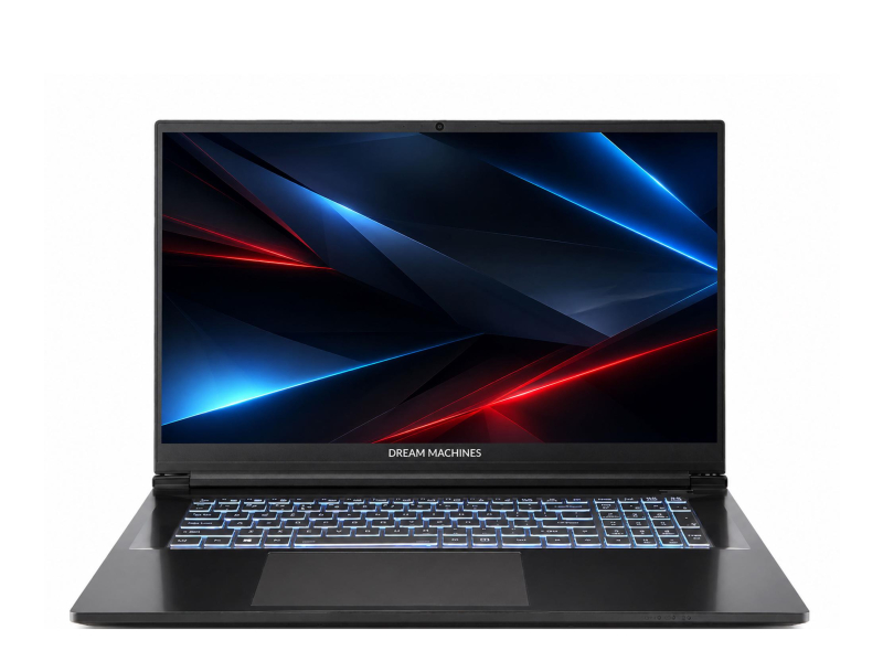 Dream Machines 17PL22 i9-14900HX/32GB/2TB RTX5070Ti 240Hz
