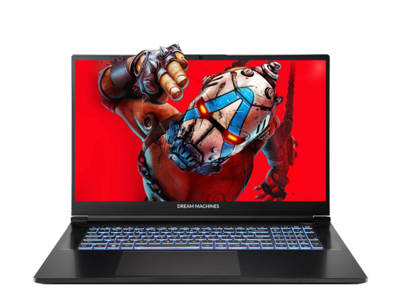 Ultraszybka matryca 240Hz